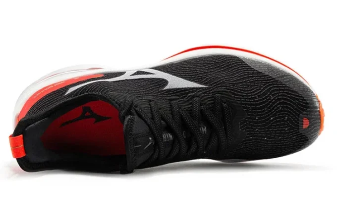 Wave Rider Neo “Black Red”