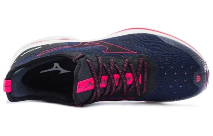 Wave Rider Neo “Black Red”