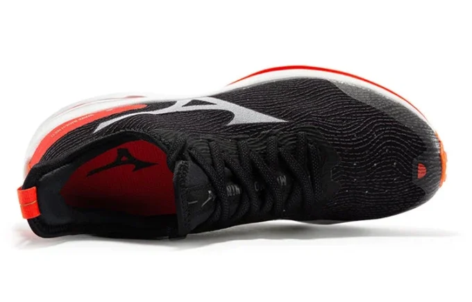 Wave Rider Neo “Red Black”
