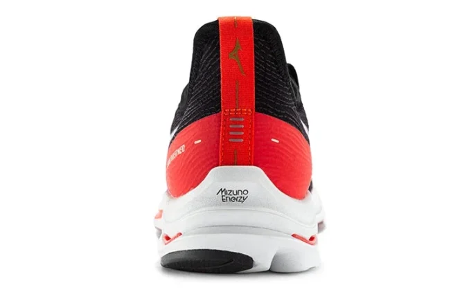 Wave Rider Neo “Red Black”