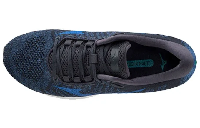 Wave Rider Waveknit 3 “Blue Black”