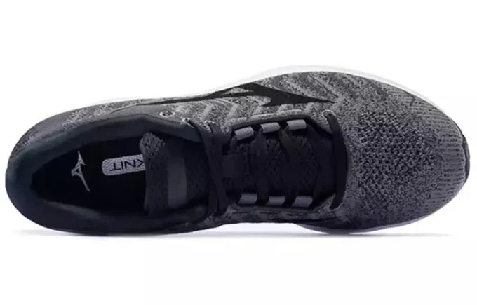 Wave Rider Waveknit 3 “Grey Black”